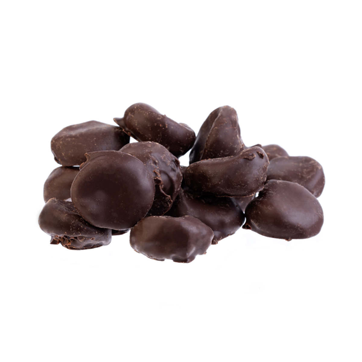 Chocolate Coated Prunes 500gr